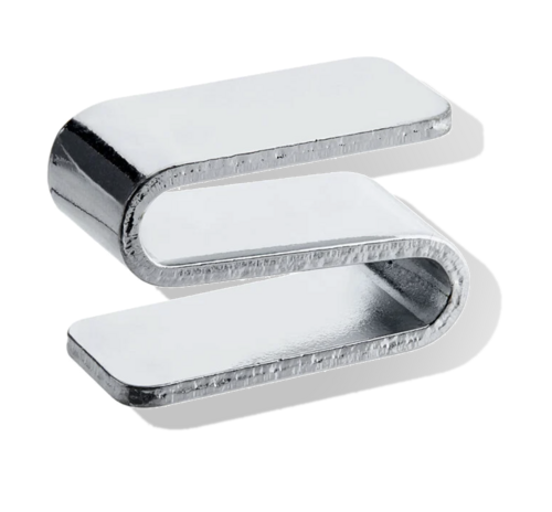 Steel Works SWNHOOK-C S-Hook