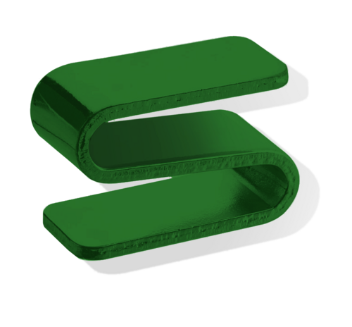 Steel Works SWNHOOK-G S-Hook