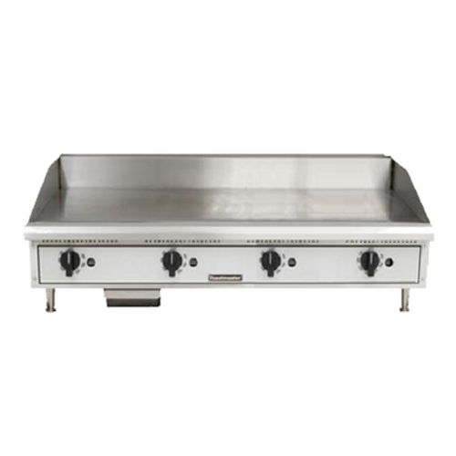 Toastmaster TMGT48 Griddle, Gas, Countertop