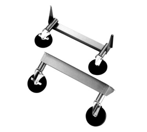 Wells 21034 Casters