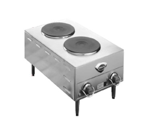 Wells H-70 Hotplate, Countertop, Electric