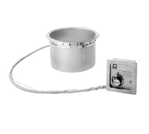 Wells HW-106D Hot Food Well Unit, Drop-In, Electric