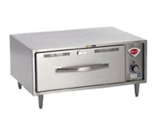 Wells RW-1HD Warming Drawer, Free Standing