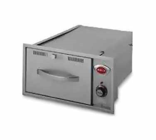 Wells RWN-16 Warming Drawer, Built-In