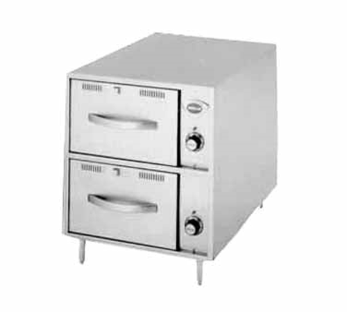 Wells RWN-3 Warming Drawer, Free Standing