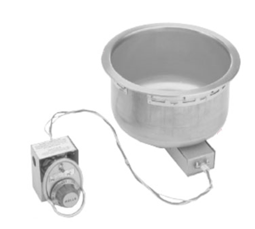 Wells SS-10TD Hot Food Well Unit, Drop-In, Electric