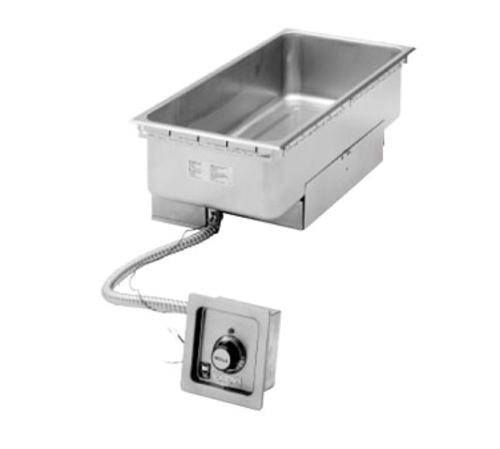 Wells SS-276TDU Hot Food Well Unit, Drop-In, Electric