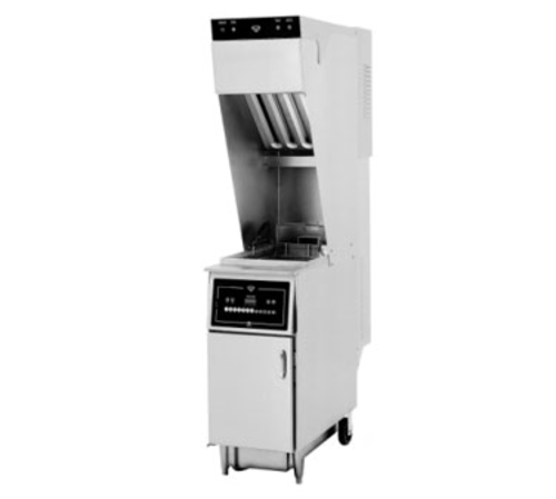 Wells WVAE-55FC Ventless Fryer