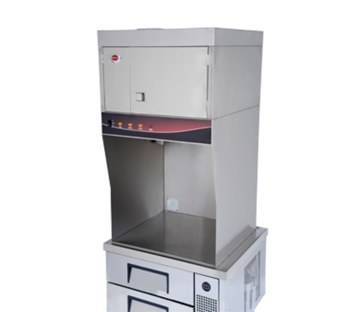 Wells WVU-31CT Ventless Exhaust System