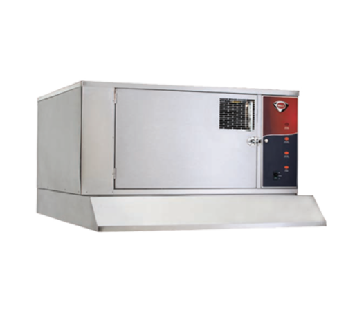 Wells WVC-46 Ventless Exhaust System