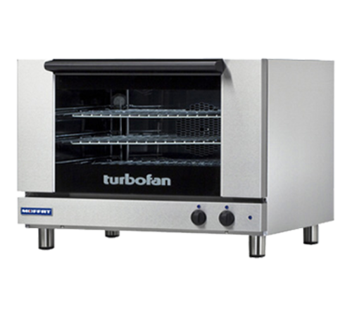 Moffat E27M3 Convection Oven, Electric