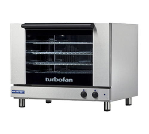 Moffat E28M4 Convection Oven, Electric