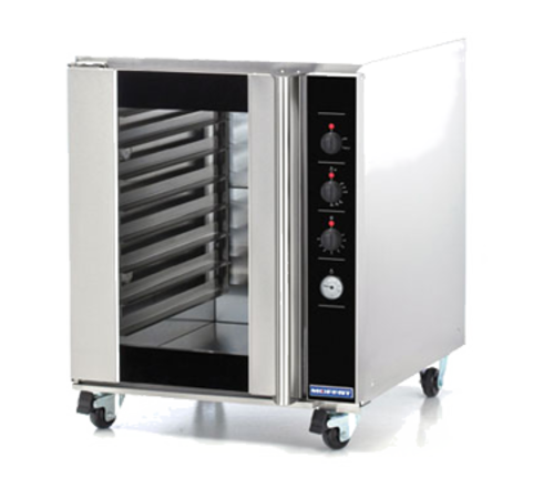 Moffat P8M Heated Holding Proofing Cabinet, Mobile