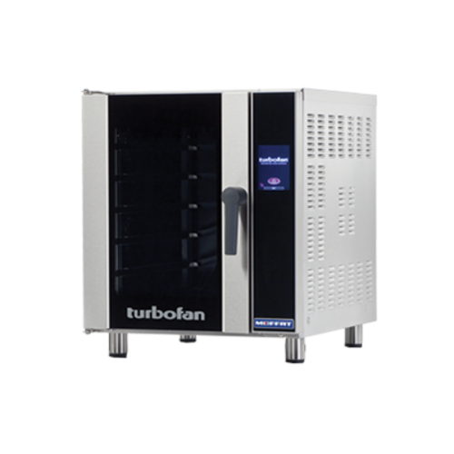 Moffat E33T5 Convection Oven, Electric