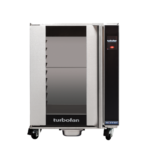 Moffat H10T-FS Heated Cabinet, Mobile
