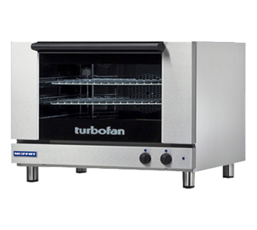 Moffat E27M2 Convection Oven, Electric