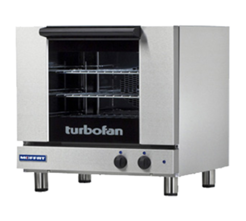 Moffat E23M3 Convection Oven, Electric