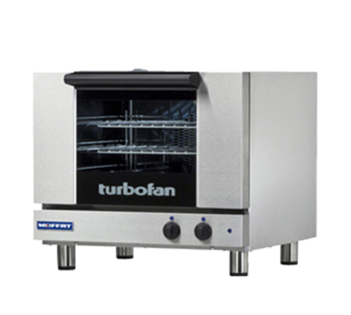 Moffat E22M3 Convection Oven, Electric