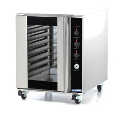 Moffat P83T Heated Holding Proofing Cabinet, Mobile