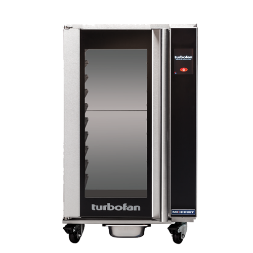 Moffat H10T Heated Cabinet, Mobile