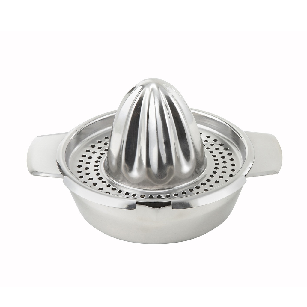 Winco JC-4 Juicer, Manual
