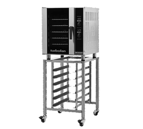 Moffat E33D5 Convection Oven, Electric