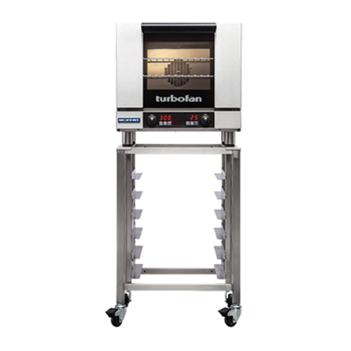 Moffat E23D3 Convection Oven, Electric