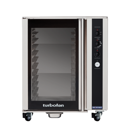 Moffat P85M12 Heated Holding Proofing Cabinet, Mobile