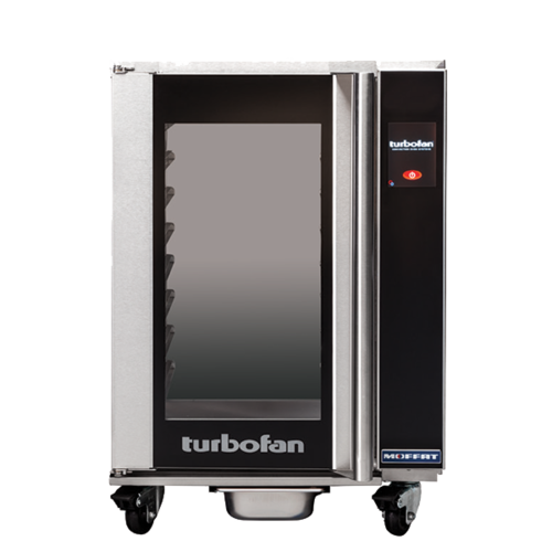 Moffat H8T-UC Heated Cabinet, Mobile