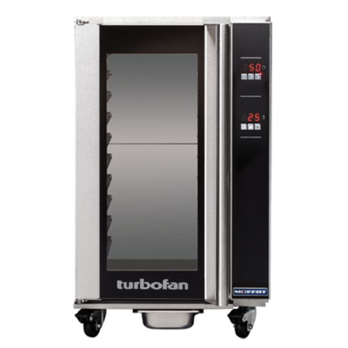 Moffat H10D Heated Cabinet, Mobile