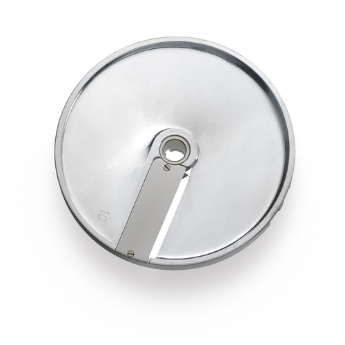 SIRMAN USA 40751DF10 Food Processor, Disc Plate, Slicing