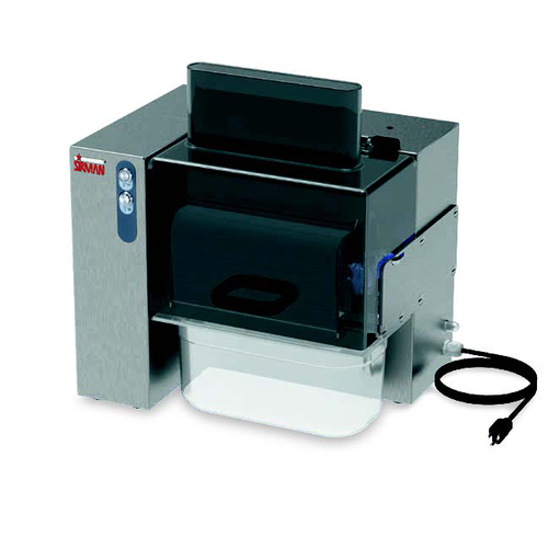 SIRMAN USA 40005258 Meat Tenderizer, Electric