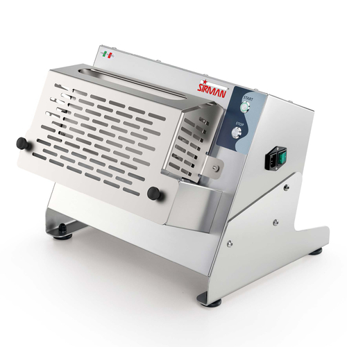 SIRMAN USA 40073218 Dough Roller