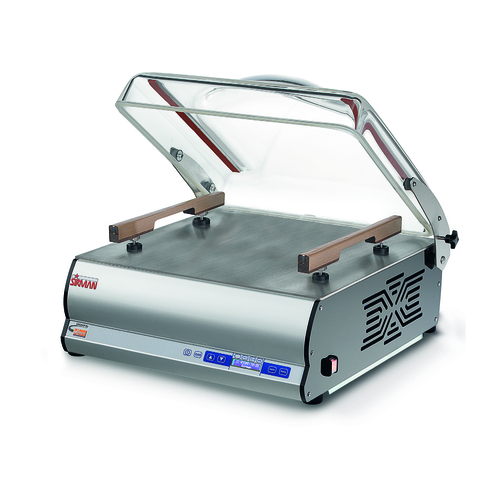 SIRMAN USA S3350281069DX8 Food Packaging Machine