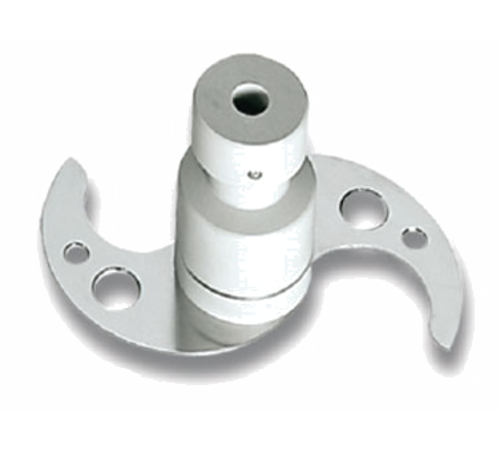 SIRMAN USA MSC04AMOF.22 Mixer, Hand, Attachments