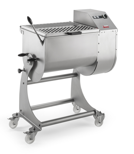 SIRMAN USA 40807206TF Meat Mixer