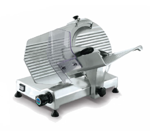 SIRMAN USA 14303328 Food Slicer, Electric