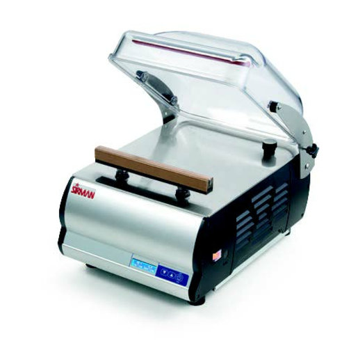 SIRMAN USA S3330221008DX8 Food Packaging Machine