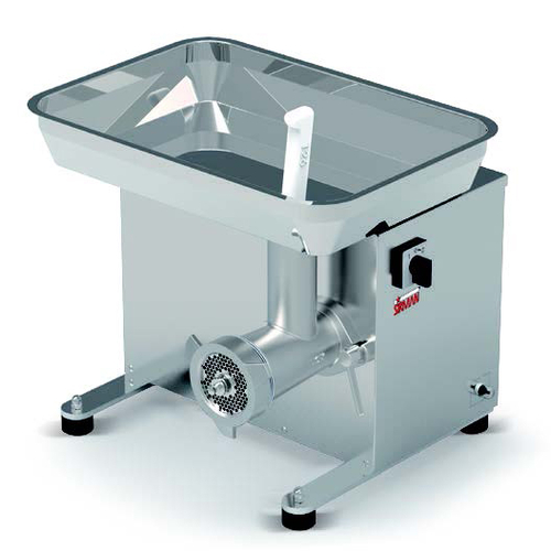 SIRMAN USA 2122965320018 Meat Grinder, Electric