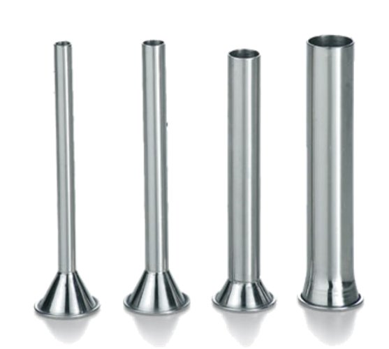 SIRMAN USA LF011204 Sausage Stuffer Parts