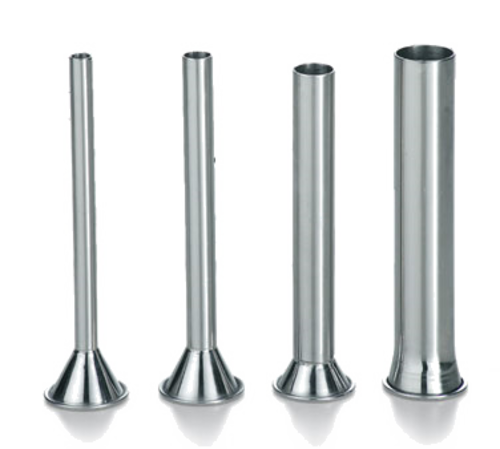 SIRMAN USA LF011204 Sausage Stuffer Parts