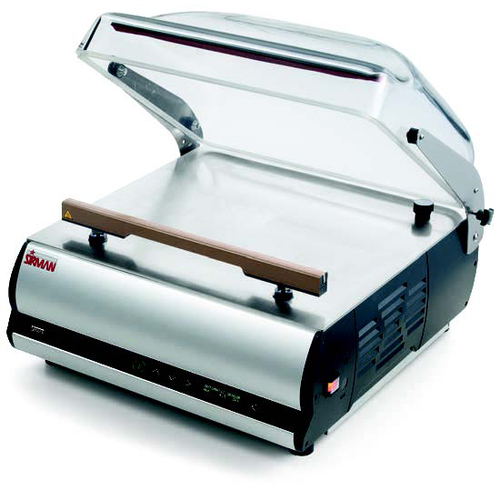 SIRMAN USA S3350281009DX8 Food Packaging Machine