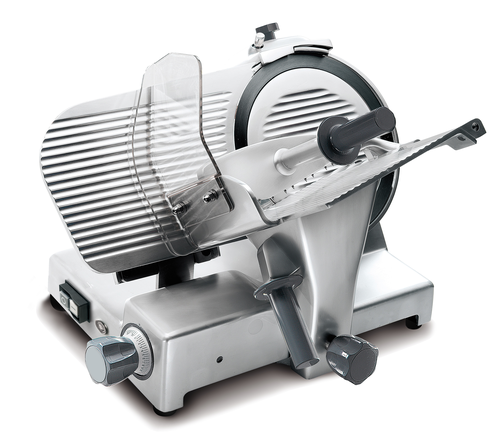 SIRMAN USA 153040G08WNA Food Slicer, Electric