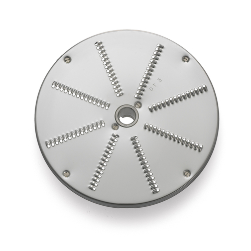 SIRMAN USA 40751DT03 Food Processor, Disc Plate, Shredding / Grating