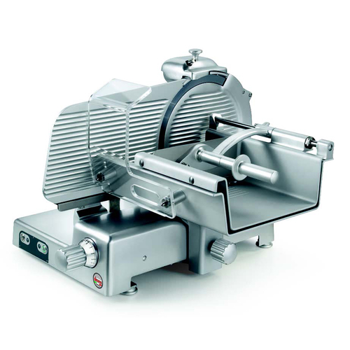 SIRMAN USA 16377508SNA Food Slicer, Electric