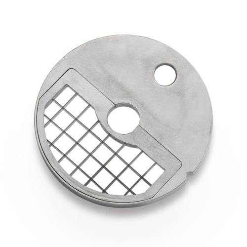 SIRMAN USA 40751PS20 Food Processor, Disc Plate, Dicing