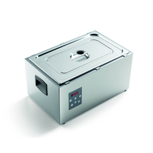 SIRMAN USA 69125108 Sous Vide Cooker