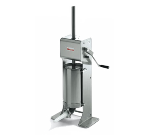 SIRMAN USA 40132103 Sausage Stuffer, Manual