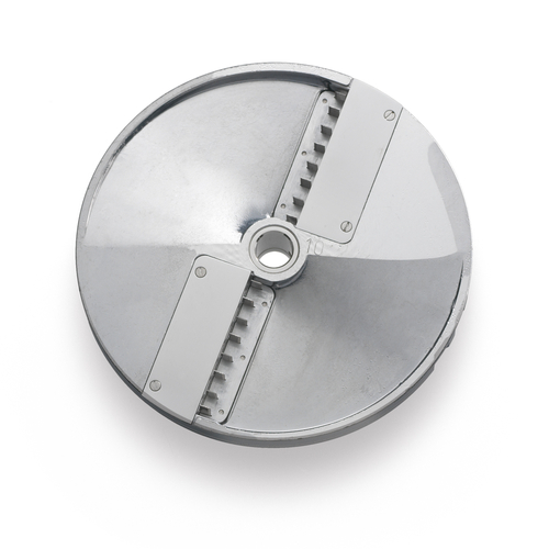 SIRMAN USA 40751DQ10 Food Processor, Disc Plate, Slicing