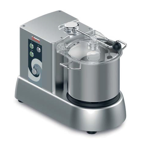 SIRMAN USA 40780628S Food Cutter, Electric